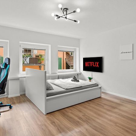 Pearlstay - City Center Twin Bed Workplace Washer Βίντερτουρ Εξωτερικό φωτογραφία