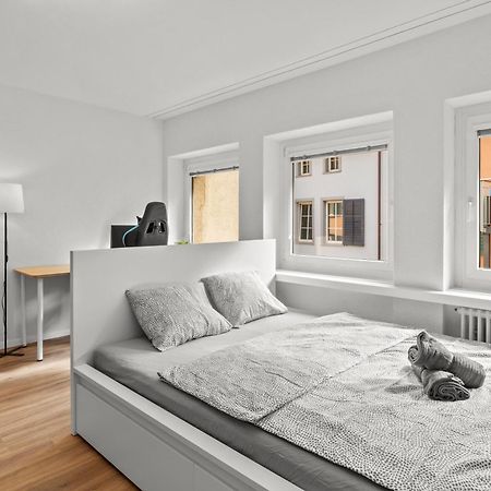 Pearlstay - City Center Twin Bed Workplace Washer Βίντερτουρ Εξωτερικό φωτογραφία