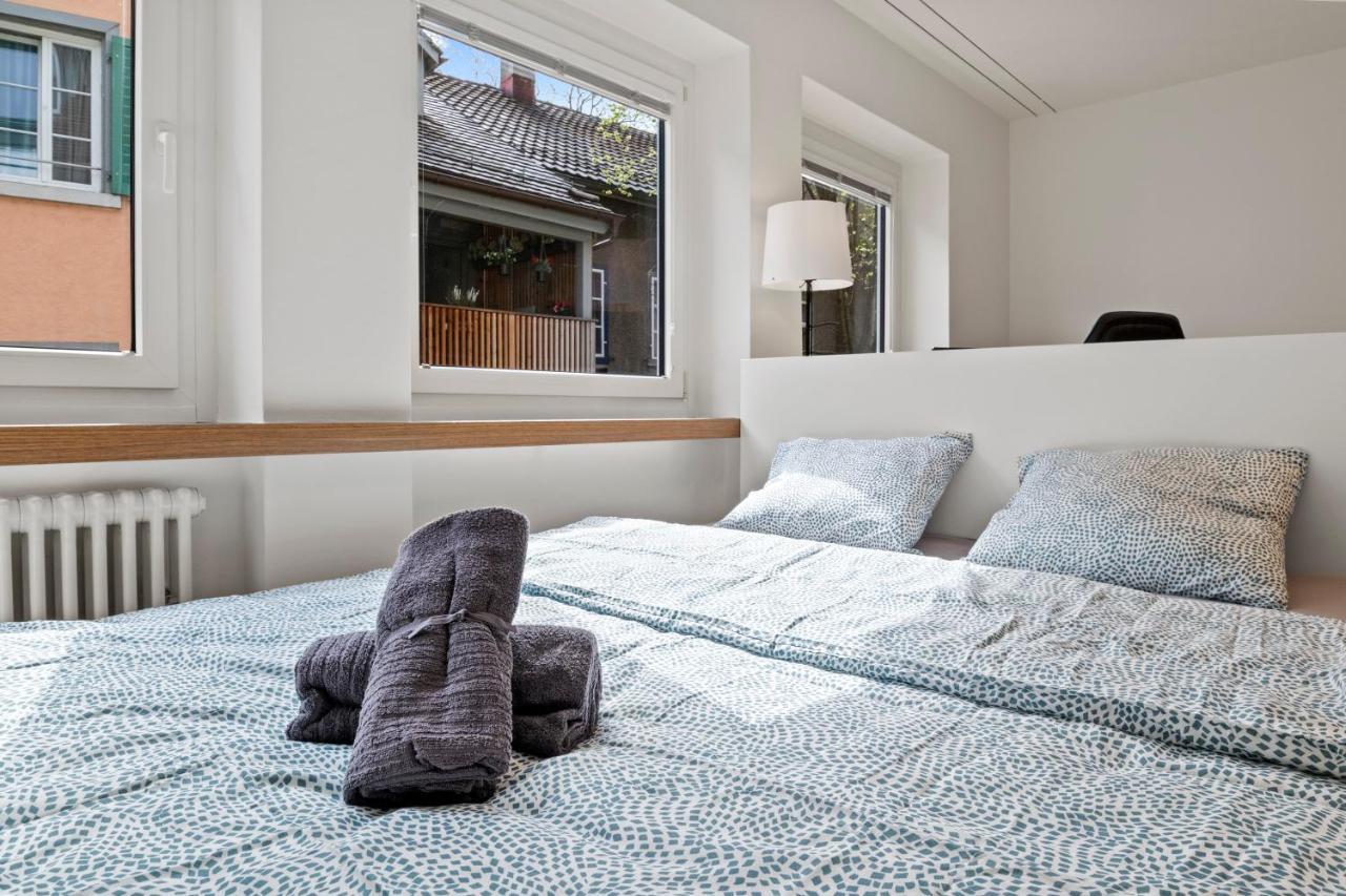 Pearlstay - City Center Twin Bed Workplace Washer Βίντερτουρ Εξωτερικό φωτογραφία