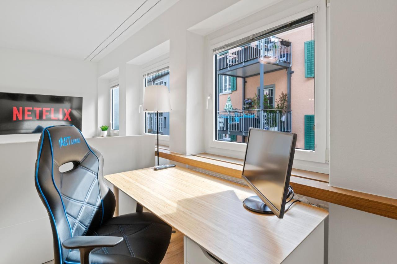 Pearlstay - City Center Twin Bed Workplace Washer Βίντερτουρ Εξωτερικό φωτογραφία