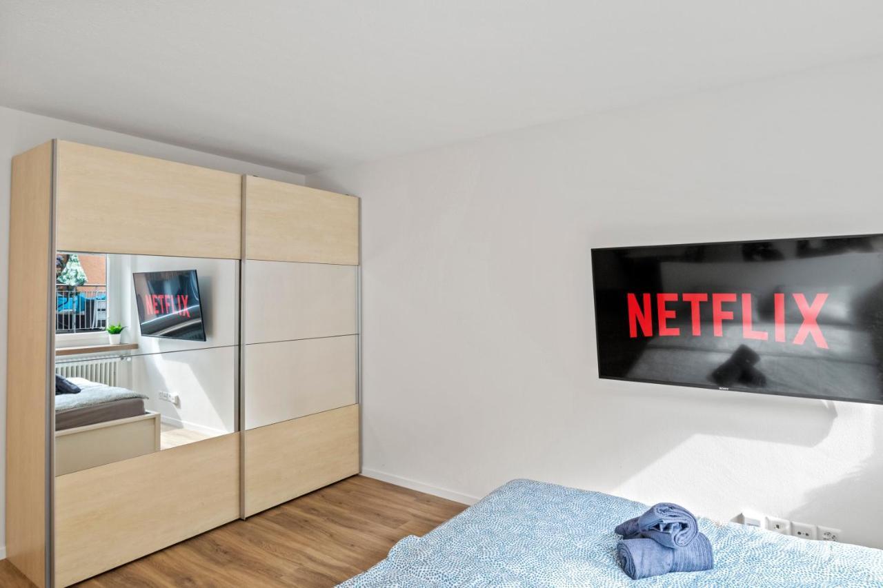 Pearlstay - City Center Twin Bed Workplace Washer Βίντερτουρ Εξωτερικό φωτογραφία