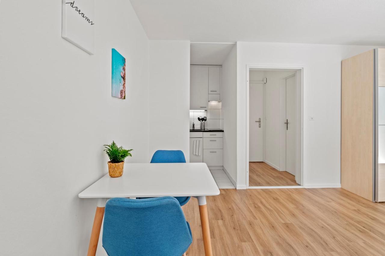 Pearlstay - City Center Twin Bed Workplace Washer Βίντερτουρ Εξωτερικό φωτογραφία