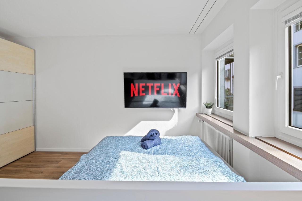 Pearlstay - City Center Twin Bed Workplace Washer Βίντερτουρ Εξωτερικό φωτογραφία