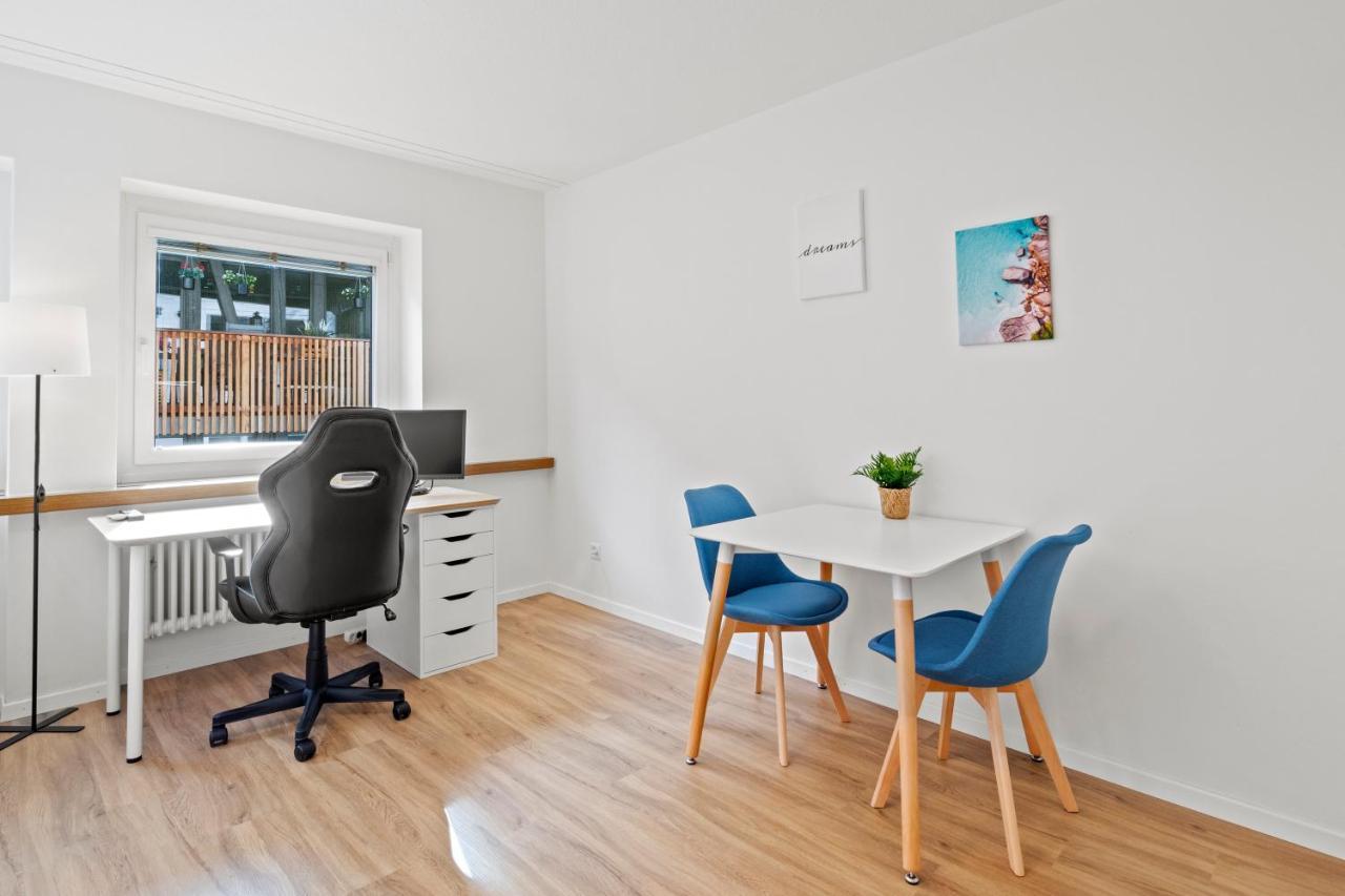 Pearlstay - City Center Twin Bed Workplace Washer Βίντερτουρ Εξωτερικό φωτογραφία