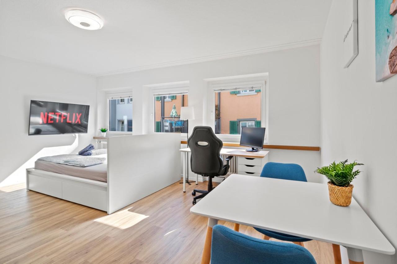 Pearlstay - City Center Twin Bed Workplace Washer Βίντερτουρ Εξωτερικό φωτογραφία