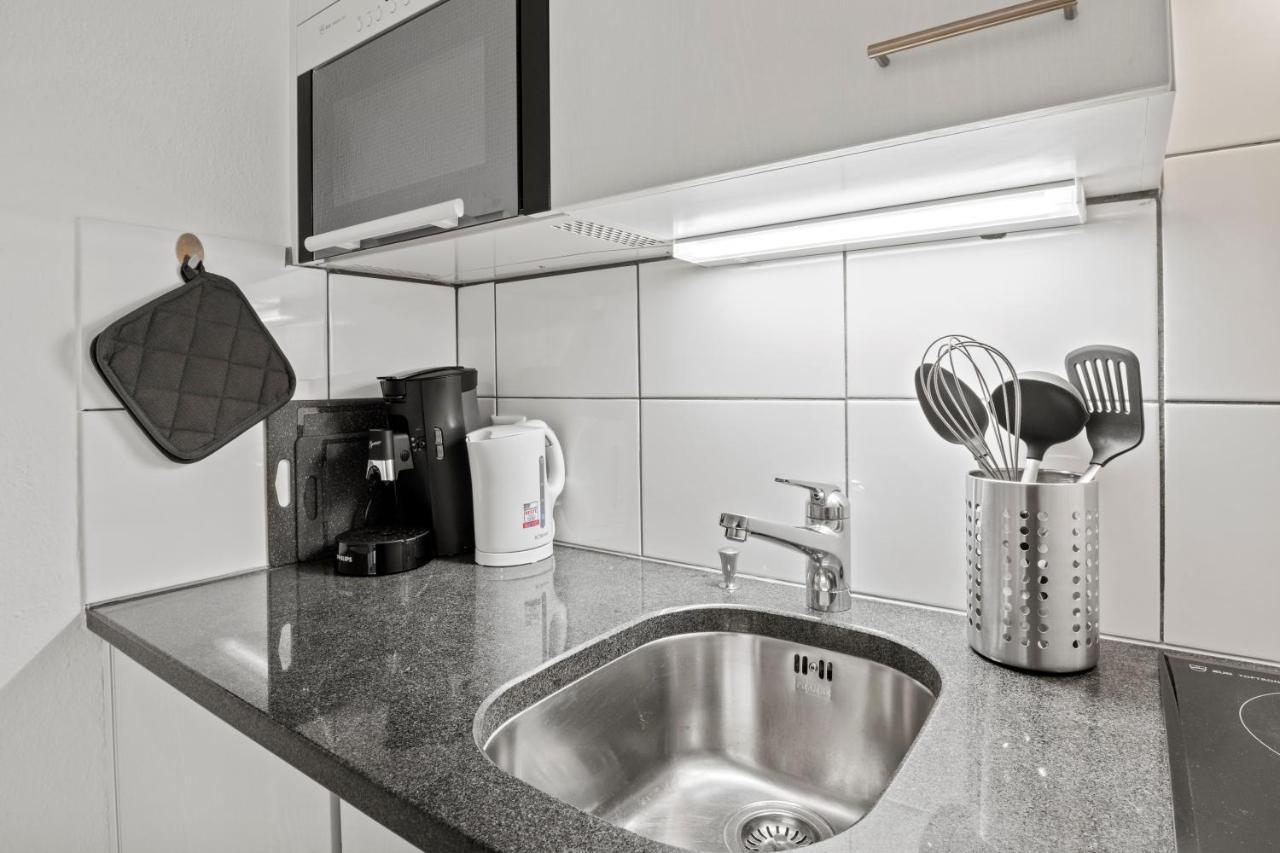 Pearlstay - City Center Twin Bed Workplace Washer Βίντερτουρ Εξωτερικό φωτογραφία