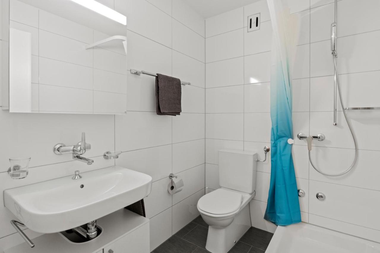 Pearlstay - City Center Twin Bed Workplace Washer Βίντερτουρ Εξωτερικό φωτογραφία