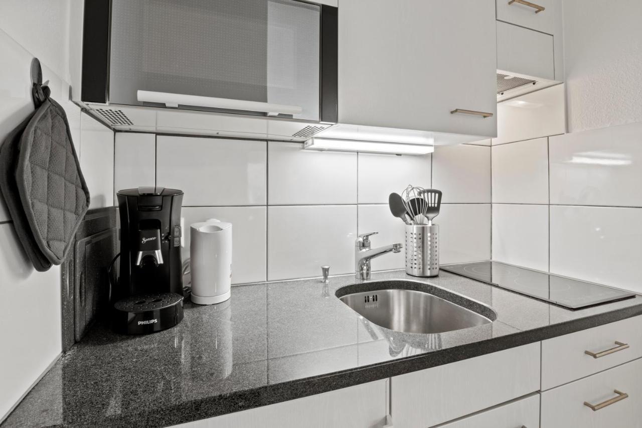 Pearlstay - City Center Twin Bed Workplace Washer Βίντερτουρ Εξωτερικό φωτογραφία
