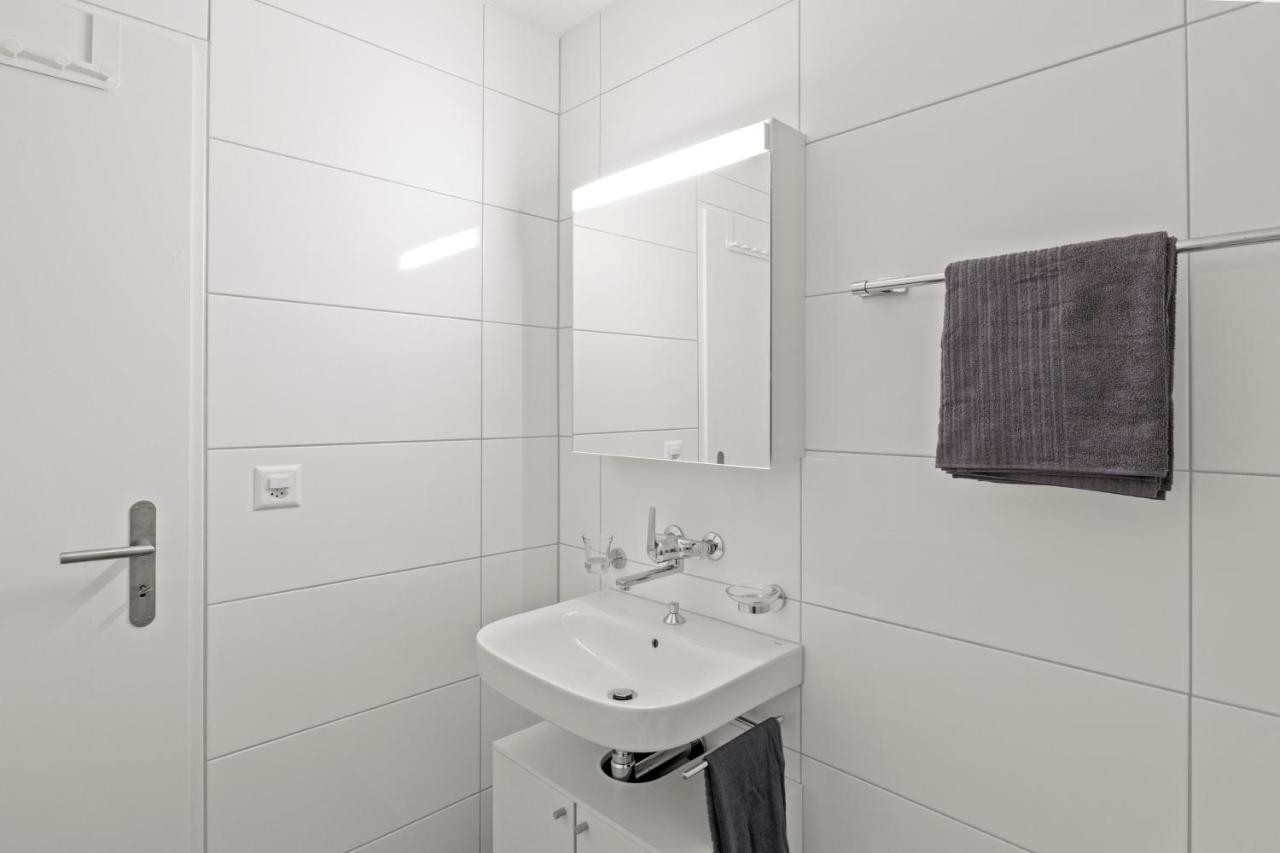 Pearlstay - City Center Twin Bed Workplace Washer Βίντερτουρ Εξωτερικό φωτογραφία