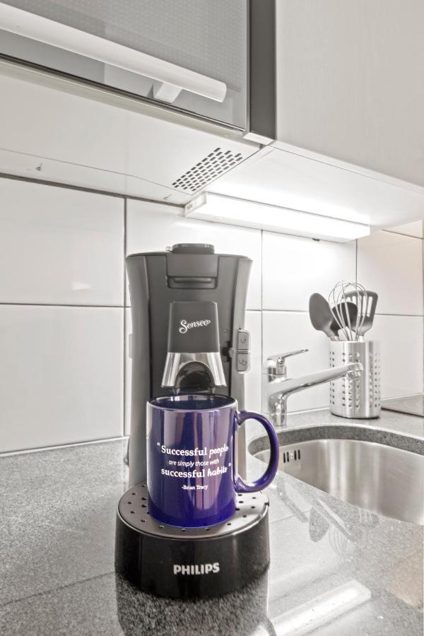 Pearlstay - City Center Twin Bed Workplace Washer Βίντερτουρ Εξωτερικό φωτογραφία