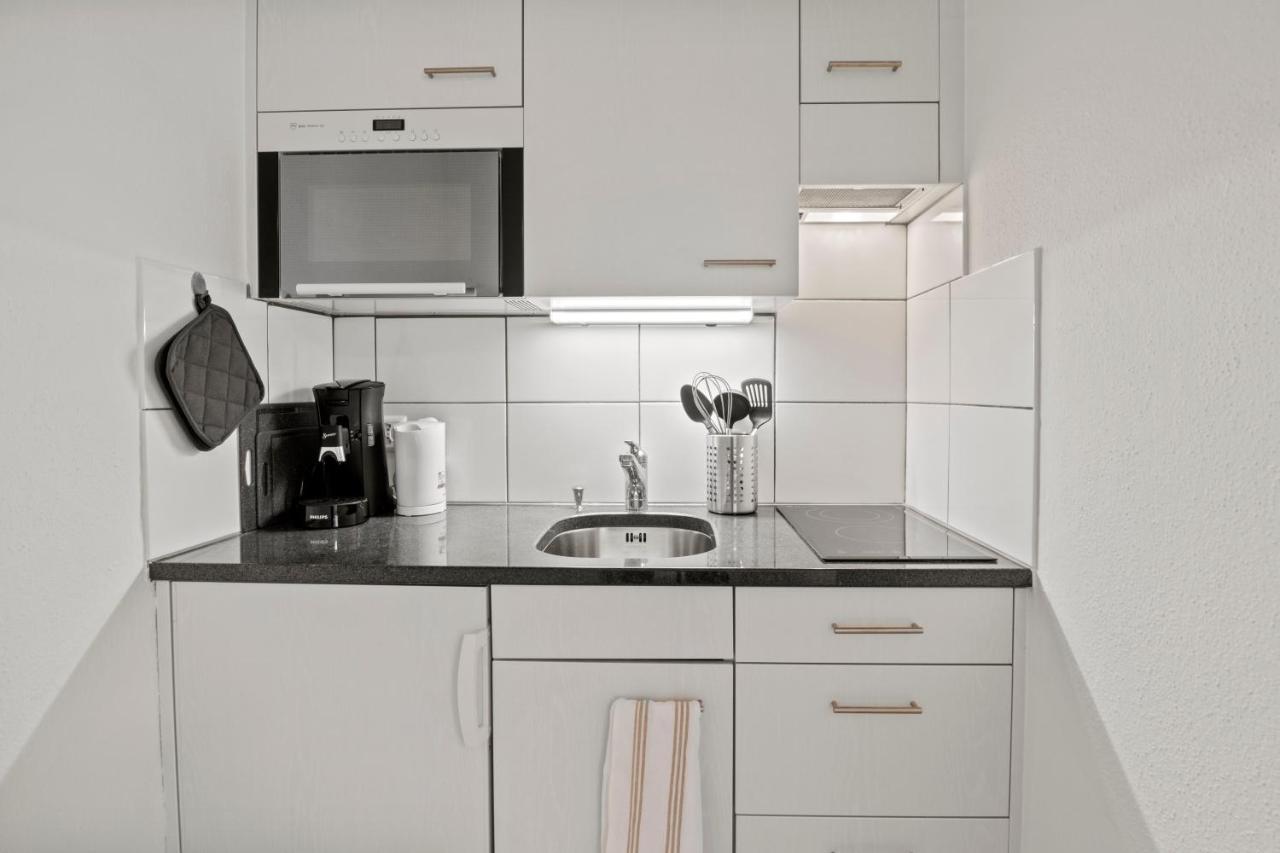 Pearlstay - City Center Twin Bed Workplace Washer Βίντερτουρ Εξωτερικό φωτογραφία
