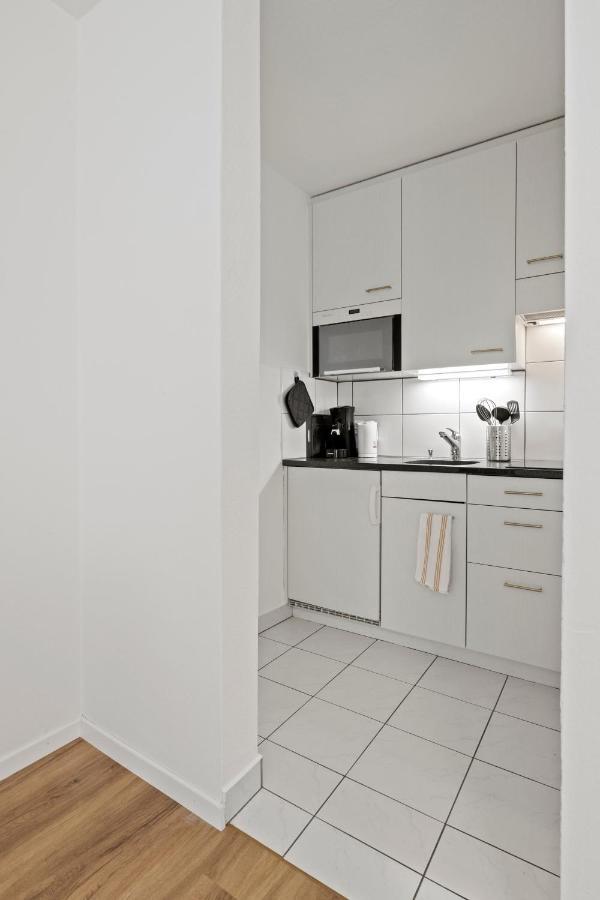Pearlstay - City Center Twin Bed Workplace Washer Βίντερτουρ Εξωτερικό φωτογραφία