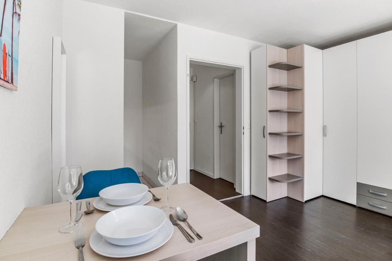 Pearlstay - City Center Twin Bed Workplace Washer Βίντερτουρ Εξωτερικό φωτογραφία