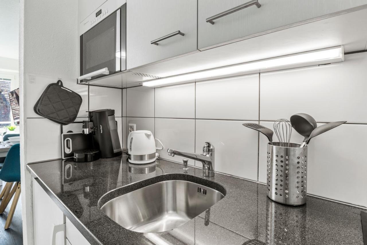 Pearlstay - City Center Twin Bed Workplace Washer Βίντερτουρ Εξωτερικό φωτογραφία