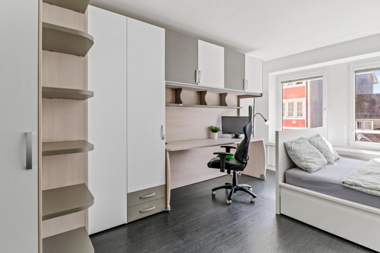 Pearlstay - City Center Twin Bed Workplace Washer Βίντερτουρ Εξωτερικό φωτογραφία