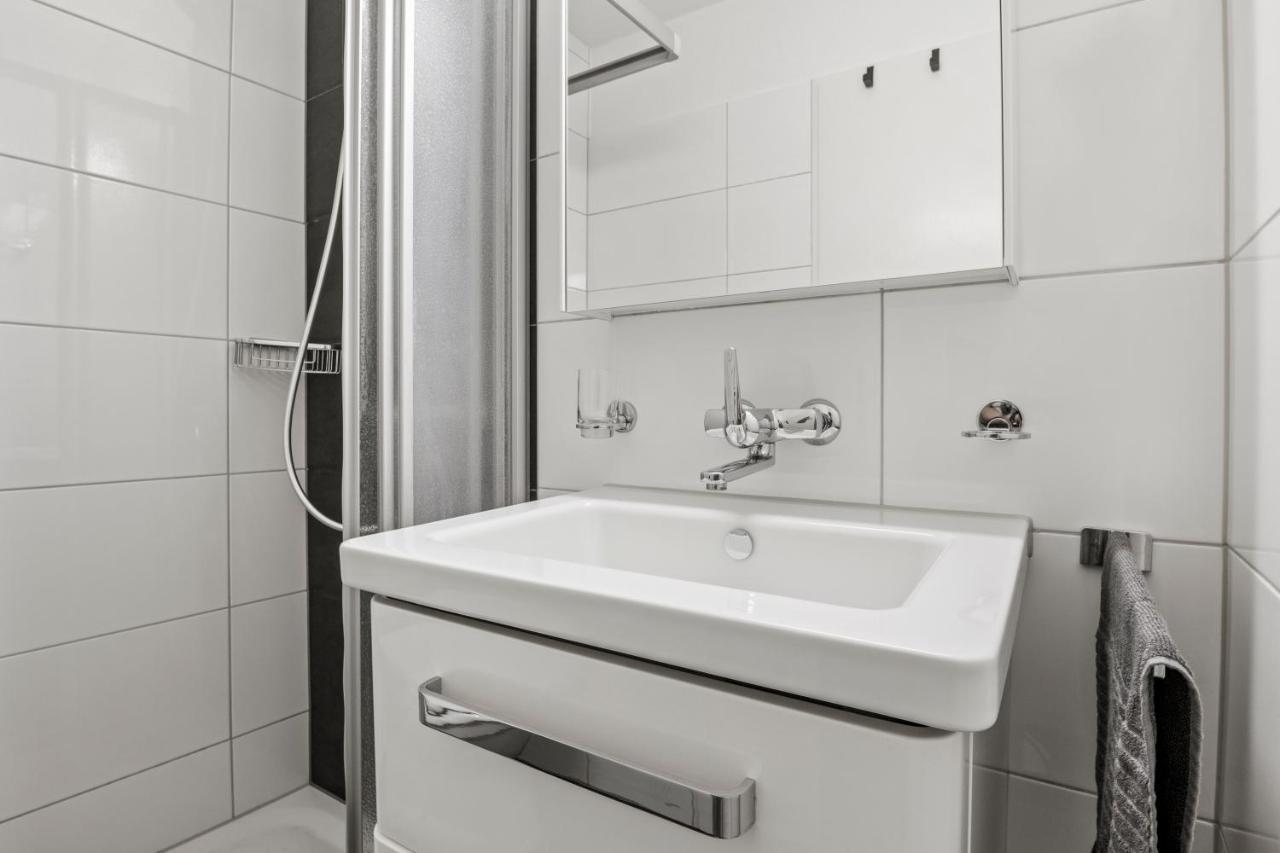 Pearlstay - City Center Twin Bed Workplace Washer Βίντερτουρ Εξωτερικό φωτογραφία