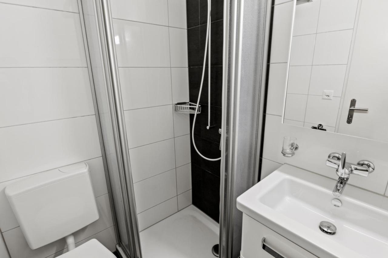 Pearlstay - City Center Twin Bed Workplace Washer Βίντερτουρ Εξωτερικό φωτογραφία
