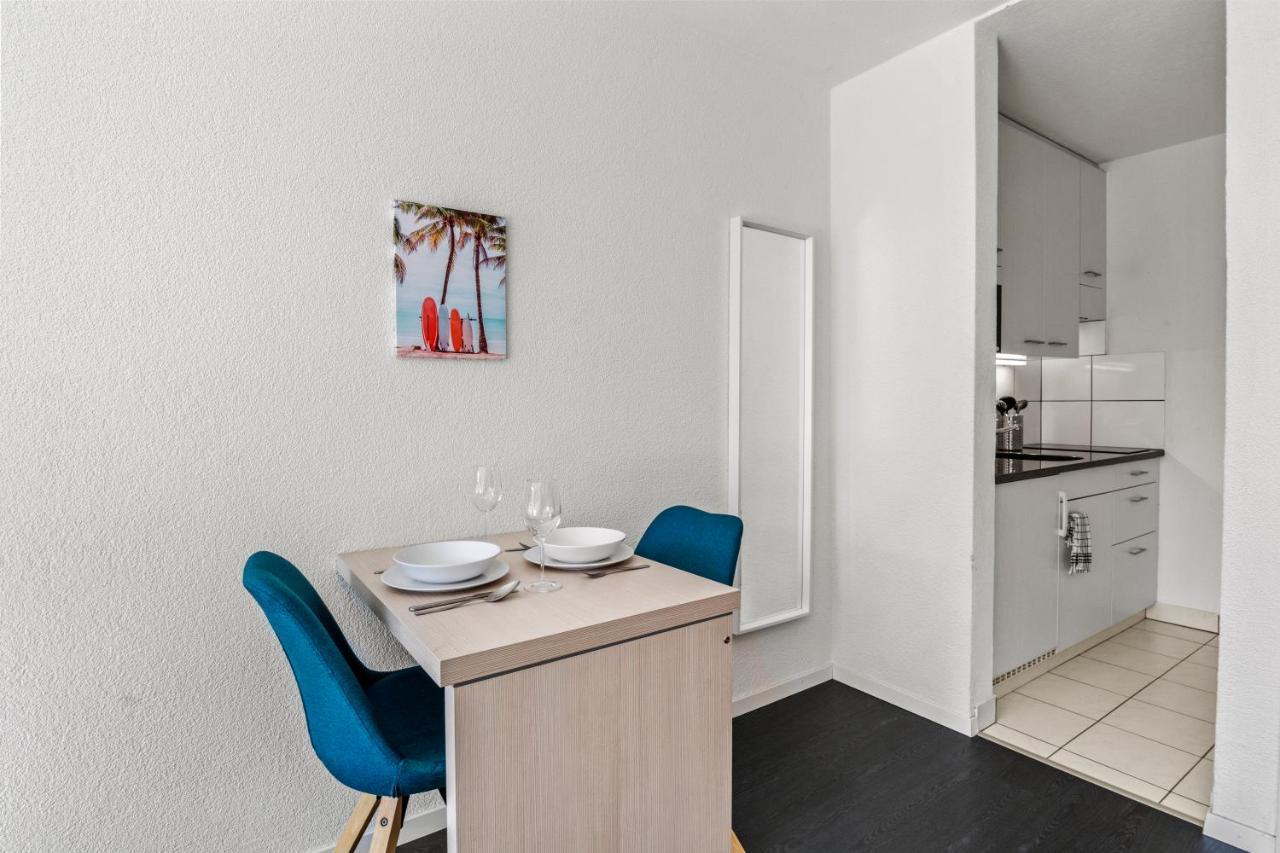 Pearlstay - City Center Twin Bed Workplace Washer Βίντερτουρ Εξωτερικό φωτογραφία