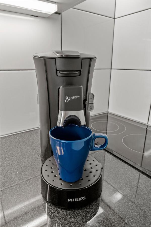 Pearlstay - City Center Twin Bed Workplace Washer Βίντερτουρ Εξωτερικό φωτογραφία