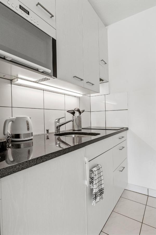 Pearlstay - City Center Twin Bed Workplace Washer Βίντερτουρ Εξωτερικό φωτογραφία