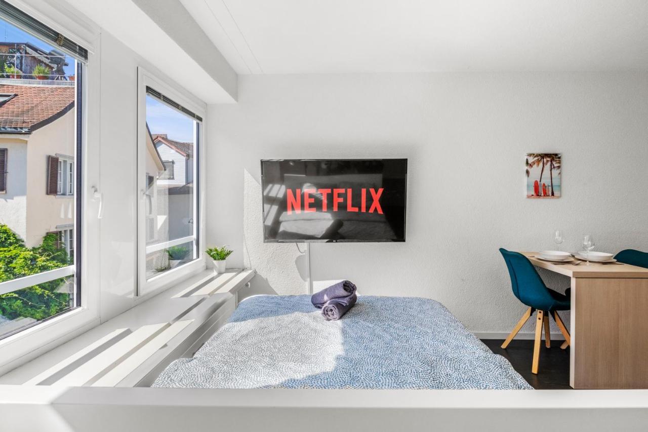 Pearlstay - City Center Twin Bed Workplace Washer Βίντερτουρ Εξωτερικό φωτογραφία