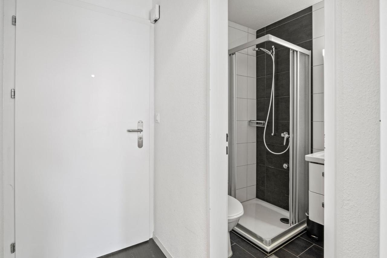Pearlstay - City Center Twin Bed Workplace Washer Βίντερτουρ Εξωτερικό φωτογραφία