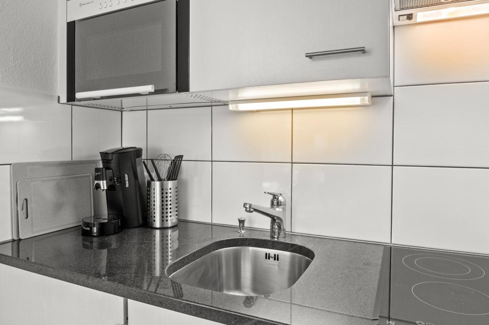 Pearlstay - City Center Twin Bed Workplace Washer Βίντερτουρ Εξωτερικό φωτογραφία