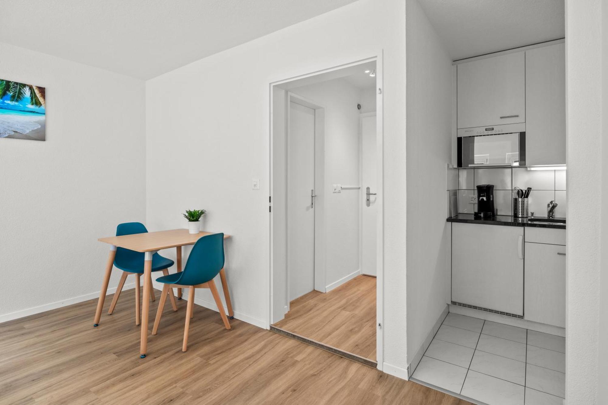 Pearlstay - City Center Twin Bed Workplace Washer Βίντερτουρ Εξωτερικό φωτογραφία