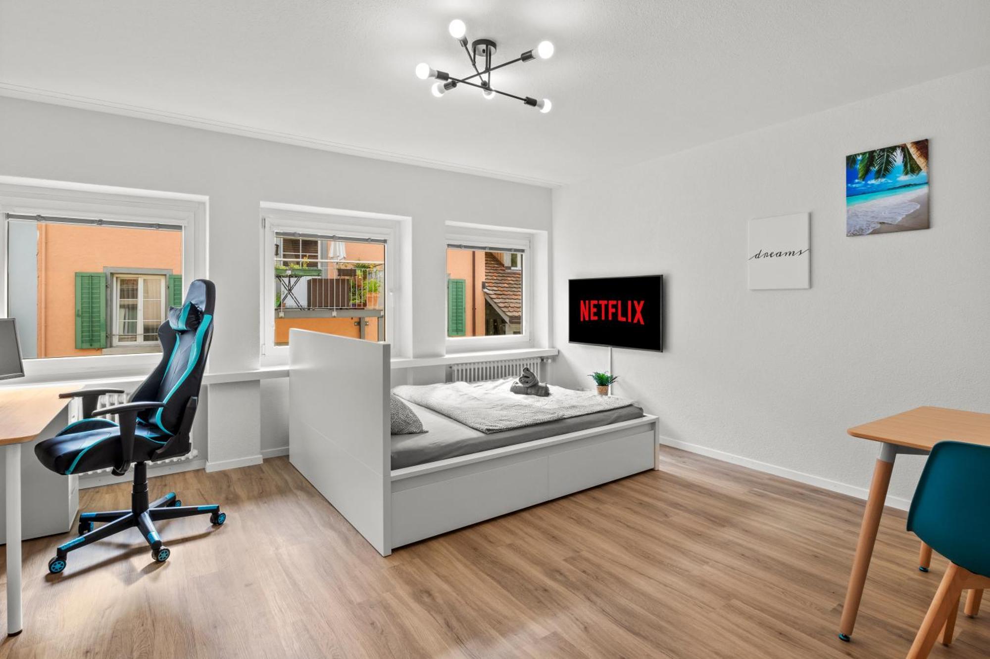 Pearlstay - City Center Twin Bed Workplace Washer Βίντερτουρ Εξωτερικό φωτογραφία