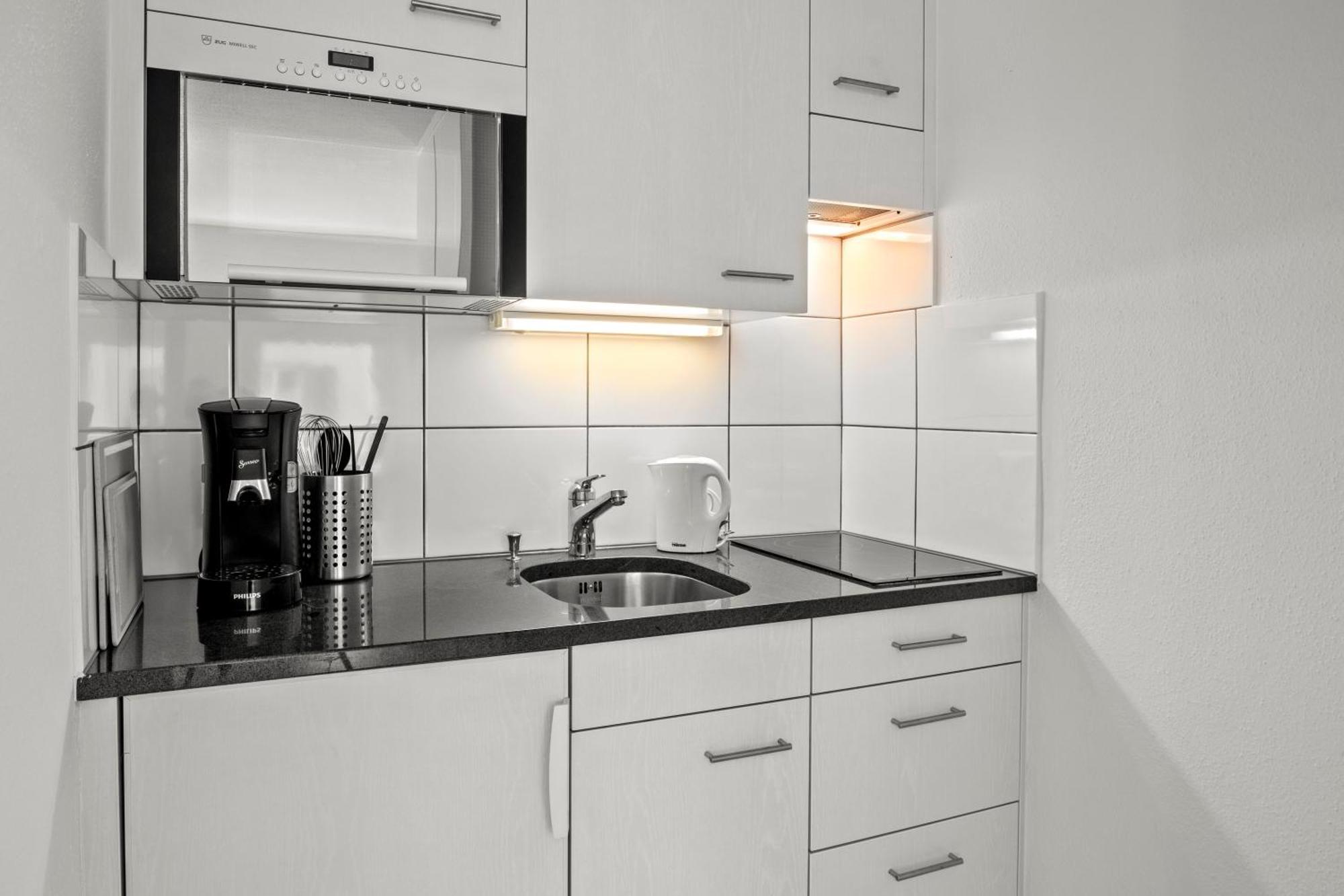 Pearlstay - City Center Twin Bed Workplace Washer Βίντερτουρ Εξωτερικό φωτογραφία