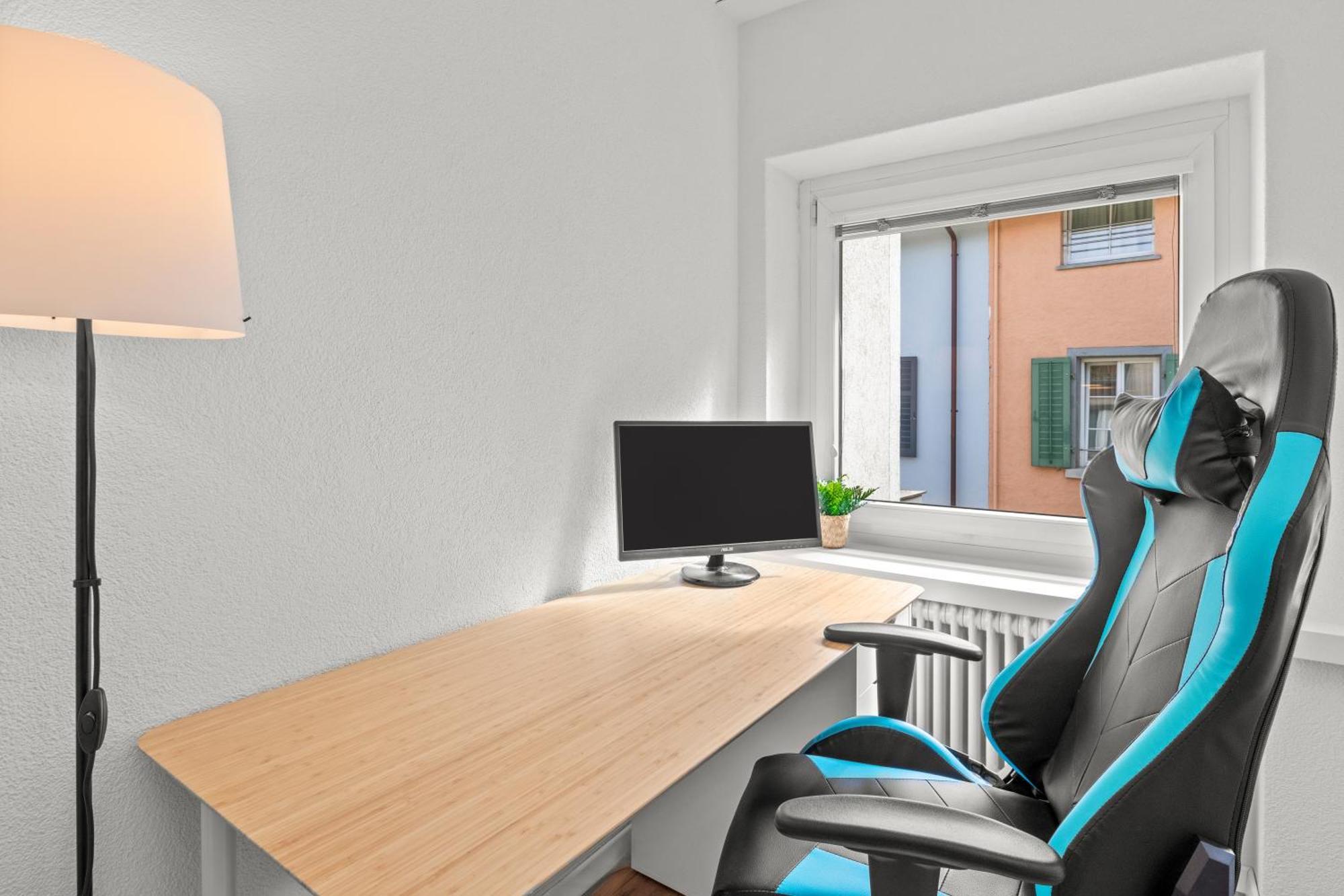 Pearlstay - City Center Twin Bed Workplace Washer Βίντερτουρ Εξωτερικό φωτογραφία